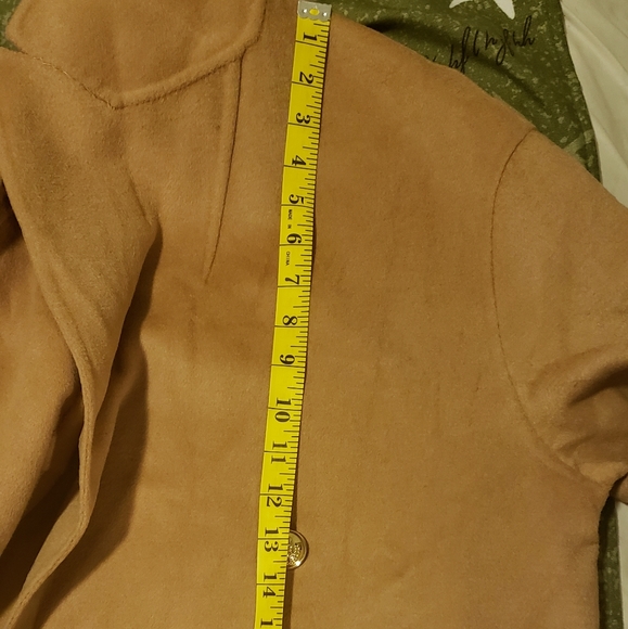 🔥FLASH SALE🔥Zara wool blend coat oversized - Picture 14 of 14